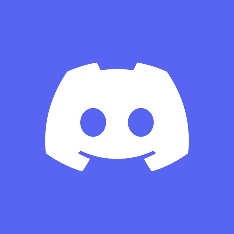 Join our Discord